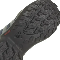 Unisex Kids' Terrex Ax2r Hiking Non Waterproof Hiking Shoes