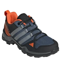 Unisex Kids' Terrex Ax2r Hiking Non Waterproof Hiking Shoes
