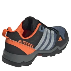 Unisex Kids' Terrex Ax2r Hiking Non Waterproof Hiking Shoes