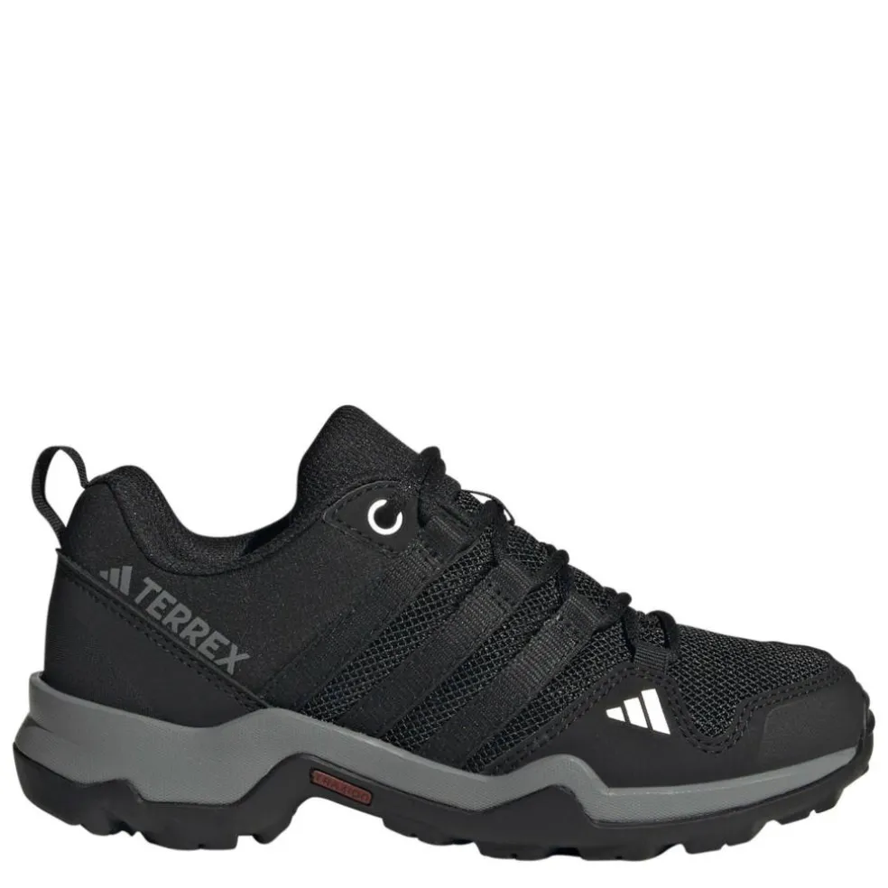 Unisex Kids Terrex Ax2r K Non Waterproof Hiking Shoes