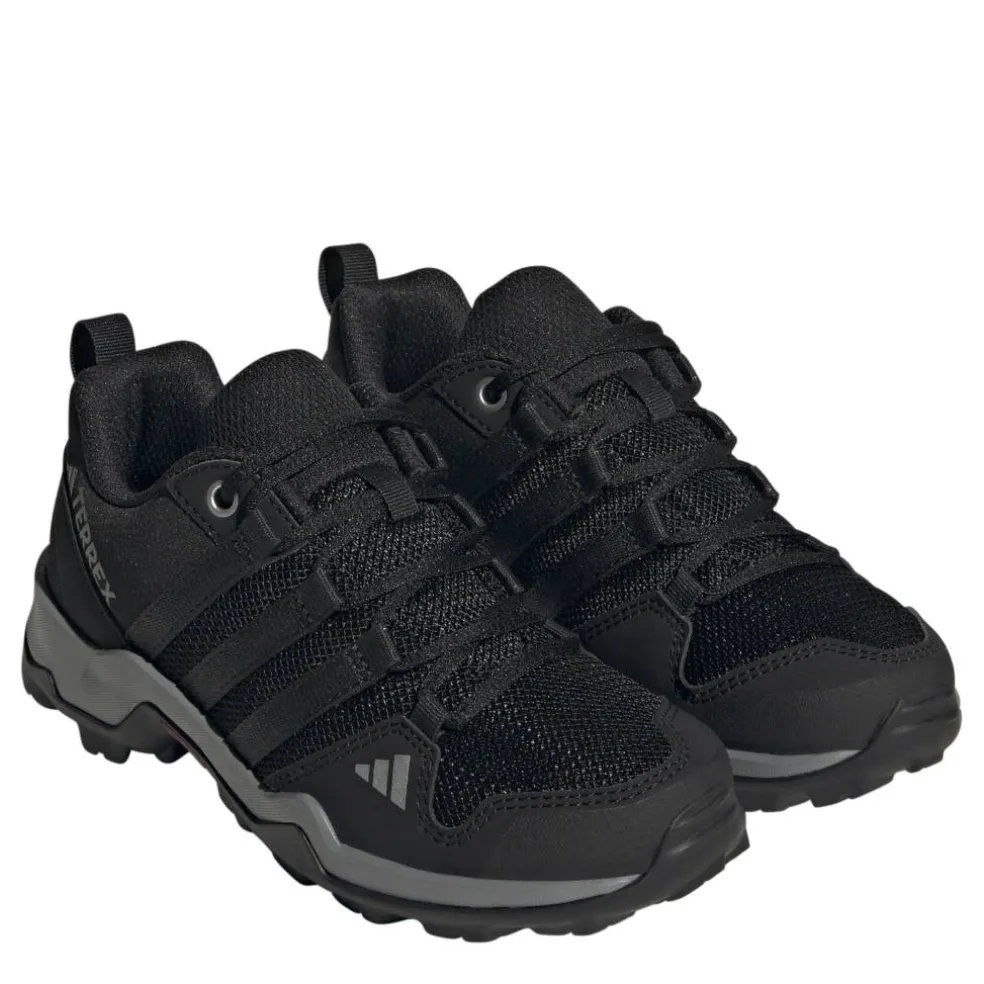 Unisex Kids Terrex Ax2r K Non Waterproof Hiking Shoes