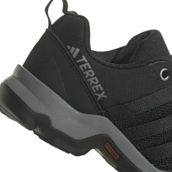 Unisex Kids Terrex Ax2r K Non Waterproof Hiking Shoes