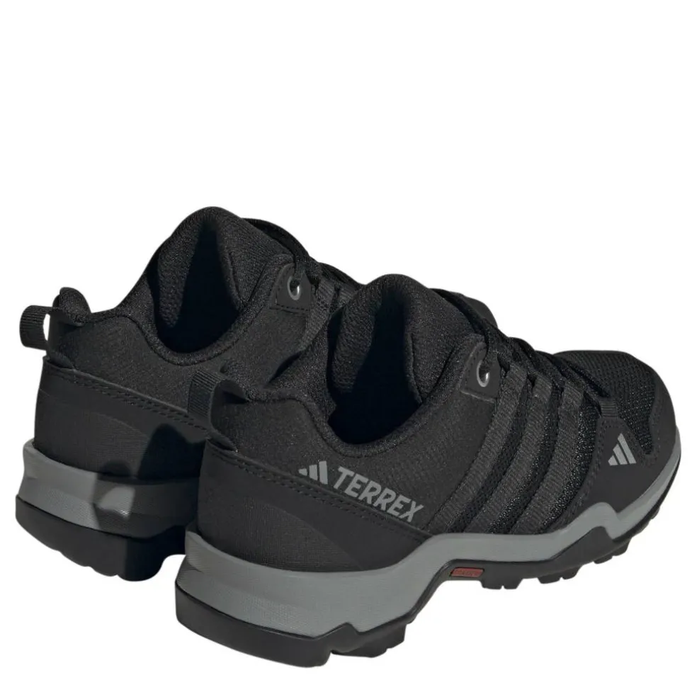 Unisex Kids Terrex Ax2r K Non Waterproof Hiking Shoes