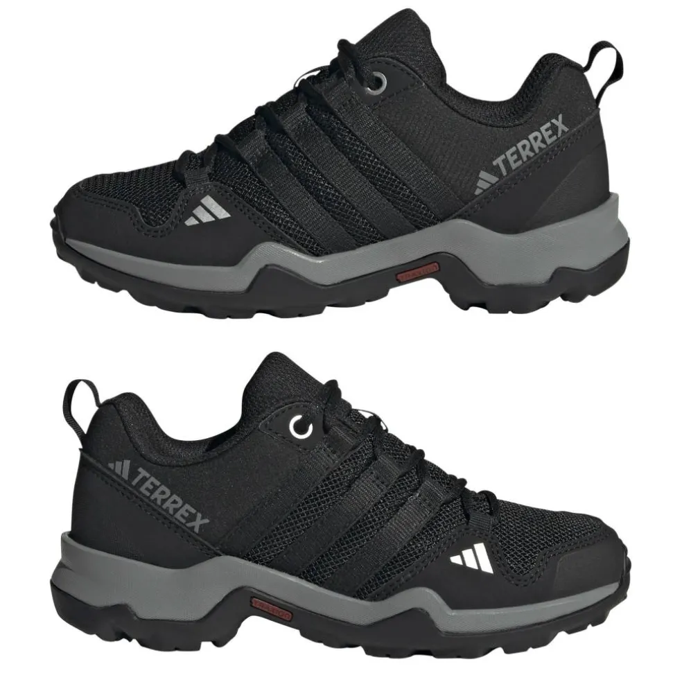 Unisex Kids Terrex Ax2r K Non Waterproof Hiking Shoes