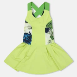 Unisex Kids' Vision Graphic Tennis Dress
