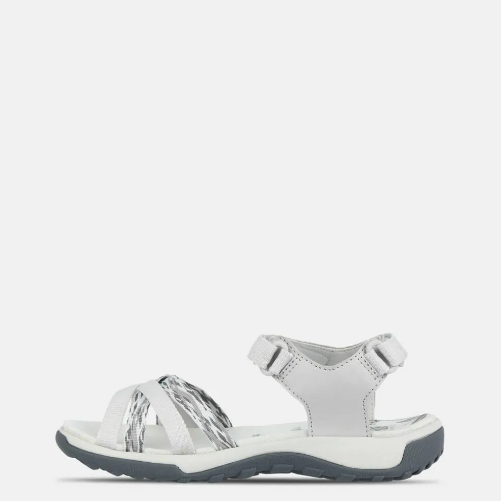 Unisex Kids Walking Sandals