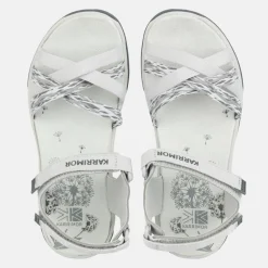 Unisex Kids Walking Sandals