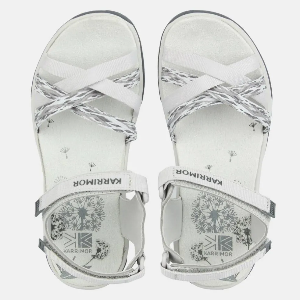 Unisex Kids Walking Sandals
