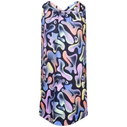 Unisex Kids' Ze Tag Sport Netball Dress