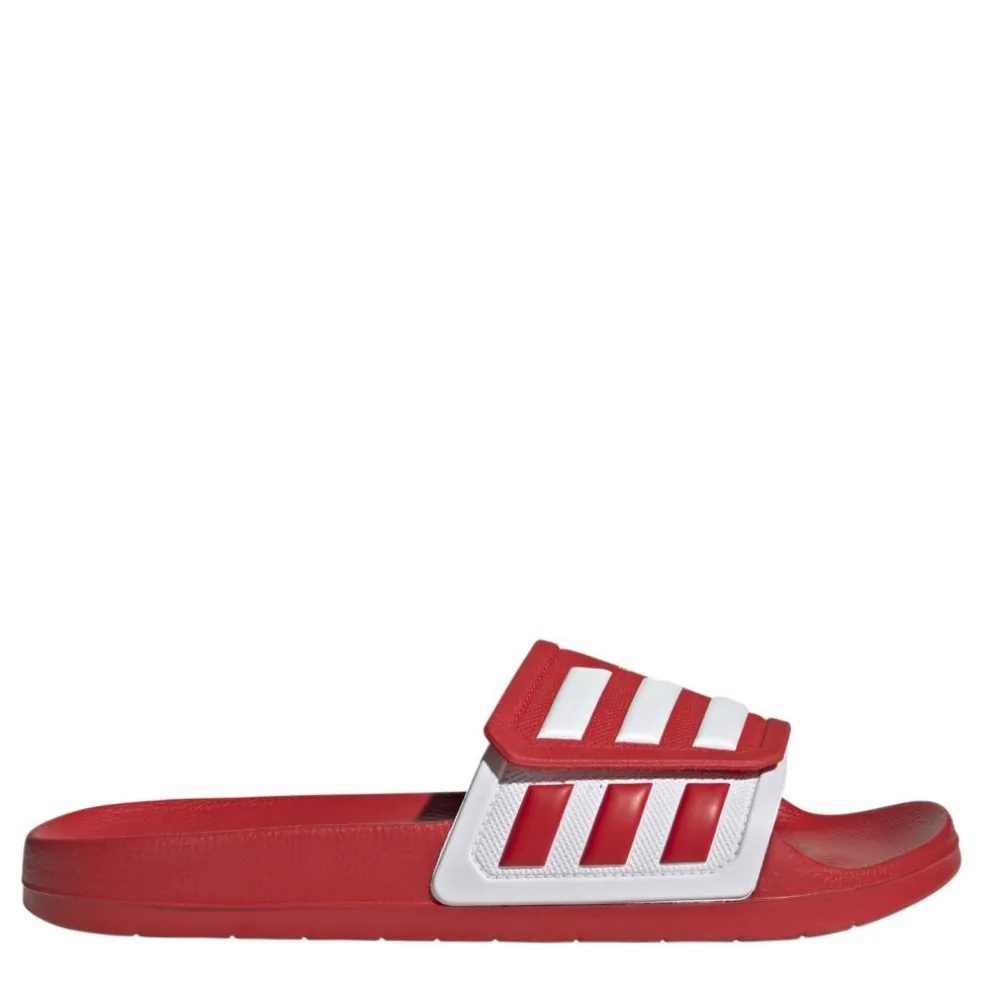 Unisex Adults Adilette TND Cloudfoam Quick-Drying Pool Sliders