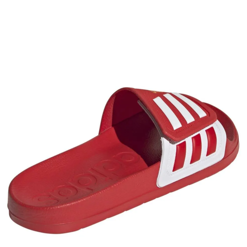 Unisex Adults Adilette TND Cloudfoam Quick-Drying Pool Sliders