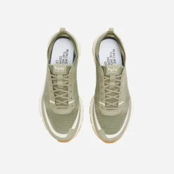 Unisex Adults At Legacy Low-Top Trainers