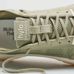 Unisex Adults At Legacy Low-Top Trainers