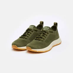 Unisex Adults At Light Low-Top Trainers
