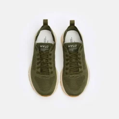 Unisex Adults At Light Low-Top Trainers
