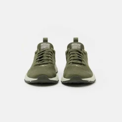 Unisex Adults At Light Low-Top Trainers