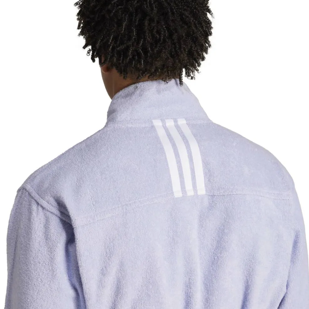 Unisex Adults Bathrobe