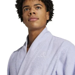 Unisex Adults Bathrobe