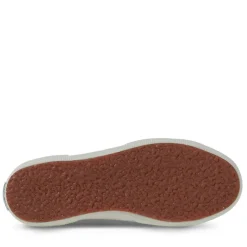 Unisex Adults Canvas Trainers