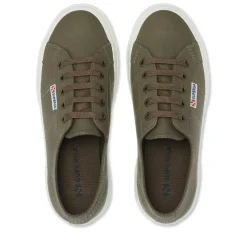 Unisex Adults Canvas Trainers