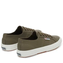 Unisex Adults Canvas Trainers