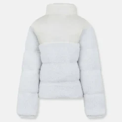 Unisex Adults Chase Sherpa Puffer Jacket