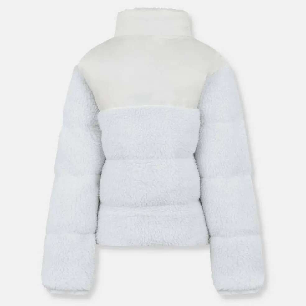 Unisex Adults Chase Sherpa Puffer Jacket