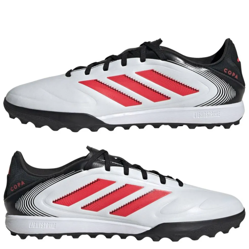 Unisex Adults Copa Pure 3 League Soft Ground Football Boots