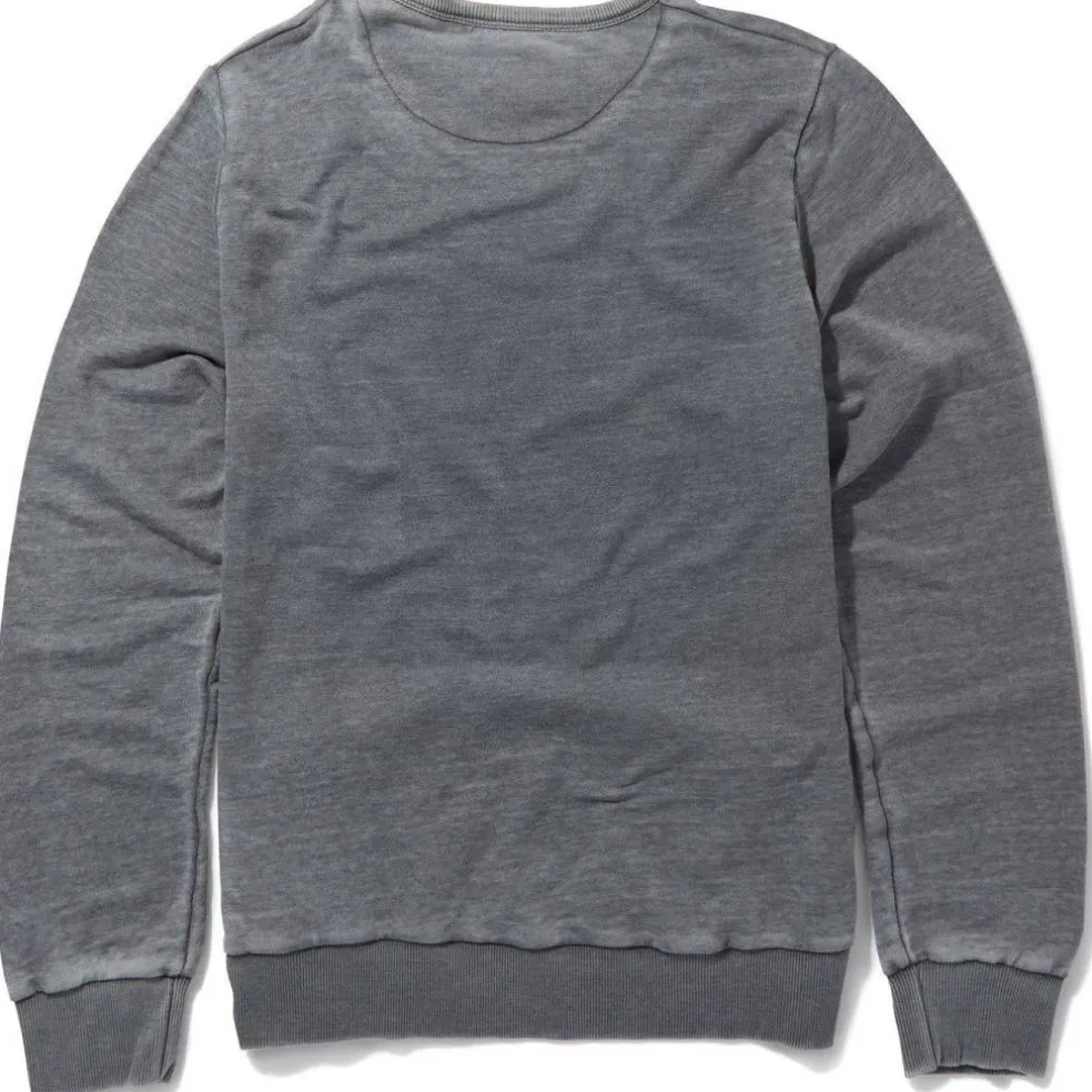 Unisex Adults Crew Sweatshirt