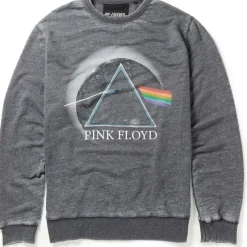 Unisex Adults Crew Sweatshirt