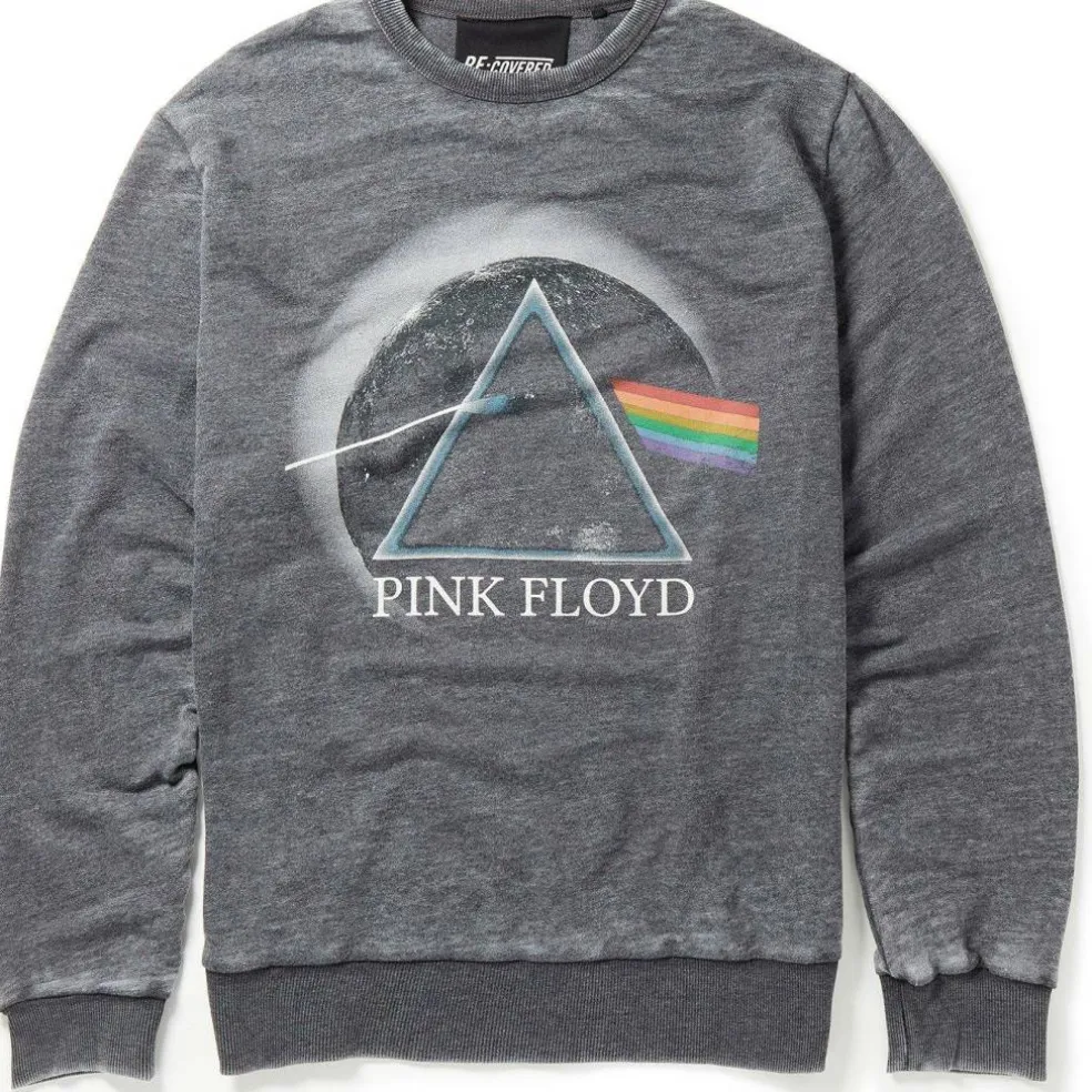 Unisex Adults Crew Sweatshirt