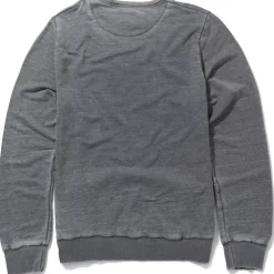Unisex Adults Crew Sweatshirt