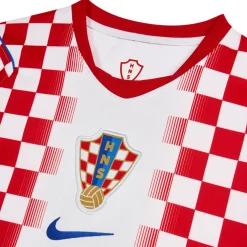 Unisex Adults' Croatia 2026 Football Shirt