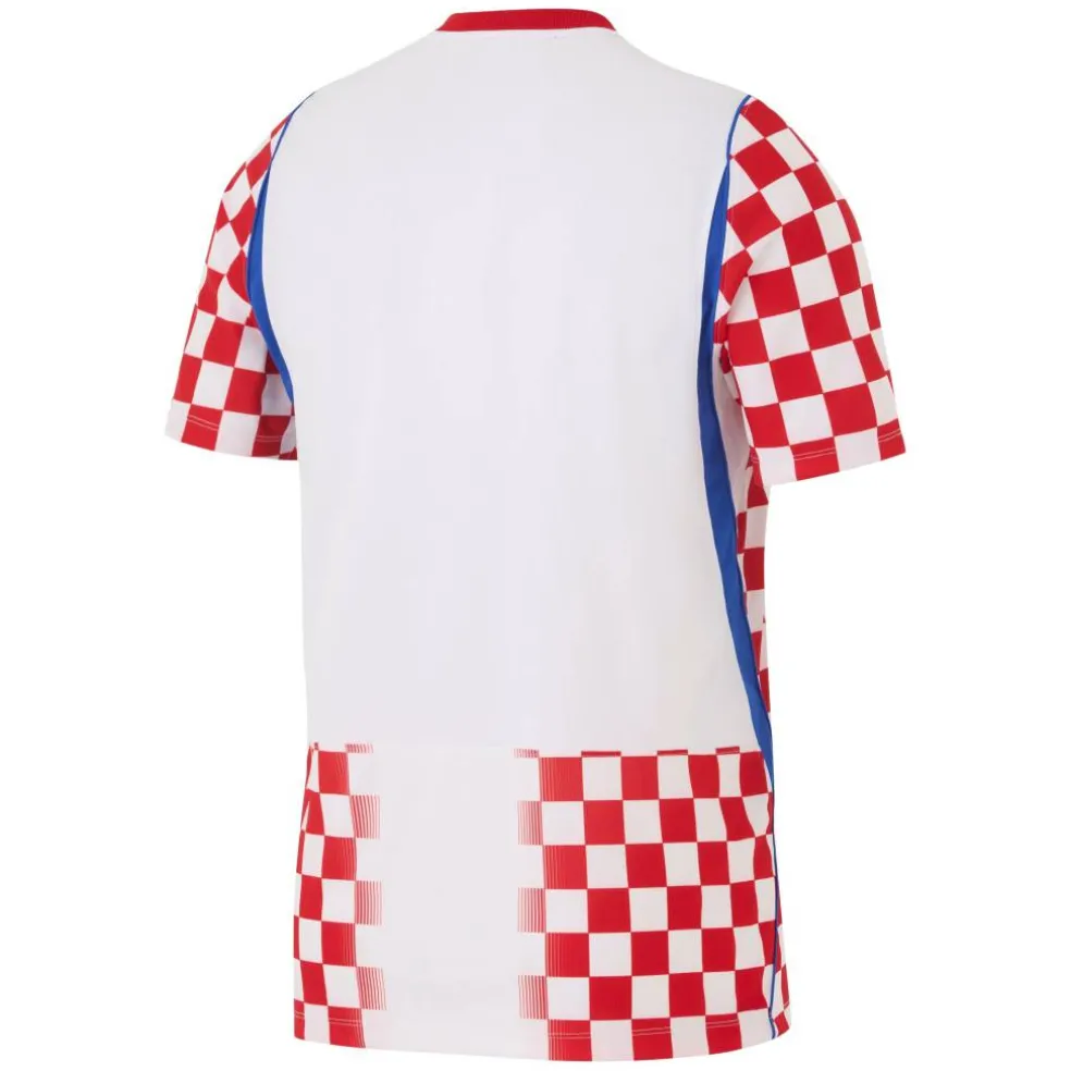 Unisex Adults' Croatia 2026 Football Shirt