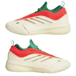 Unisex Adults Dame 99 Basketball Trainers
