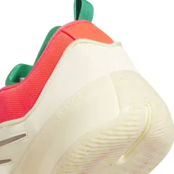 Unisex Adults Dame 99 Basketball Trainers