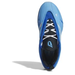 Unisex Adults Dame 99 Basketball Trainers