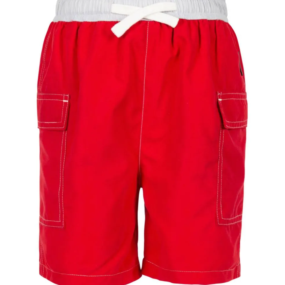 Unisex Adults Depths Woven Tracksuit Shorts
