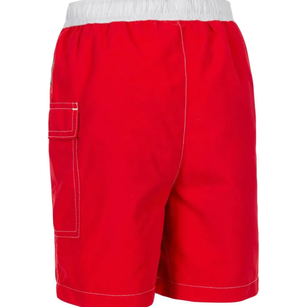 Unisex Adults Depths Woven Tracksuit Shorts