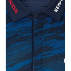 Unisex Adults Domestic Football Shirt