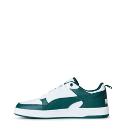 Unisex Adults Dribble Court Trainers