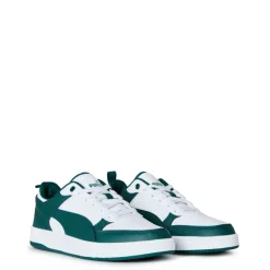 Unisex Adults Dribble Court Trainers