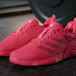 Unisex Adults Dropset 3 HEAT.RDY Wide Fit Training Shoes
