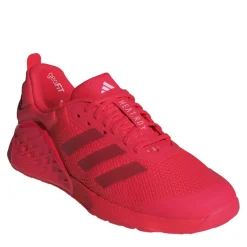 Unisex Adults Dropset 3 HEAT.RDY Wide Fit Training Shoes