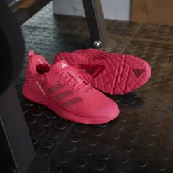 Unisex Adults Dropset 3 HEAT.RDY Wide Fit Training Shoes