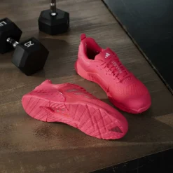 Unisex Adults Dropset 3 HEAT.RDY Wide Fit Training Shoes