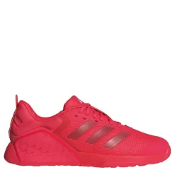 Unisex Adults Dropset 3 HEAT.RDY Wide Fit Training Shoes