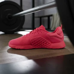 Unisex Adults Dropset 3 HEAT.RDY Wide Fit Training Shoes