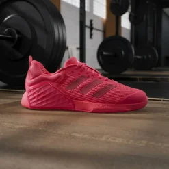 Unisex Adults Dropset 3 HEAT.RDY Wide Fit Training Shoes