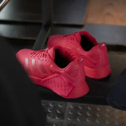 Unisex Adults Dropset 3 HEAT.RDY Wide Fit Training Shoes